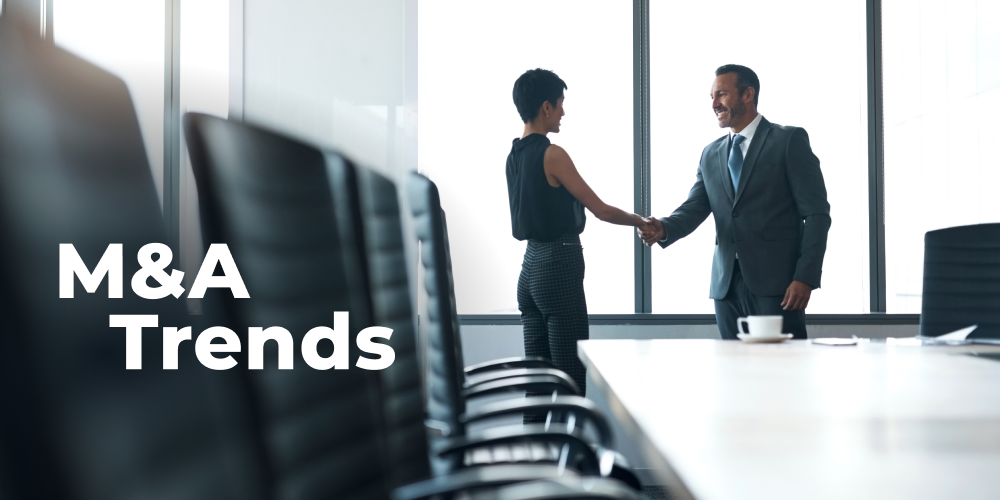 M&A Trends