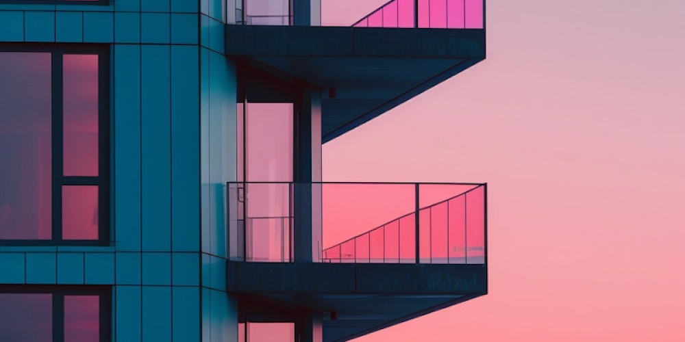 Real Estate Trends Report