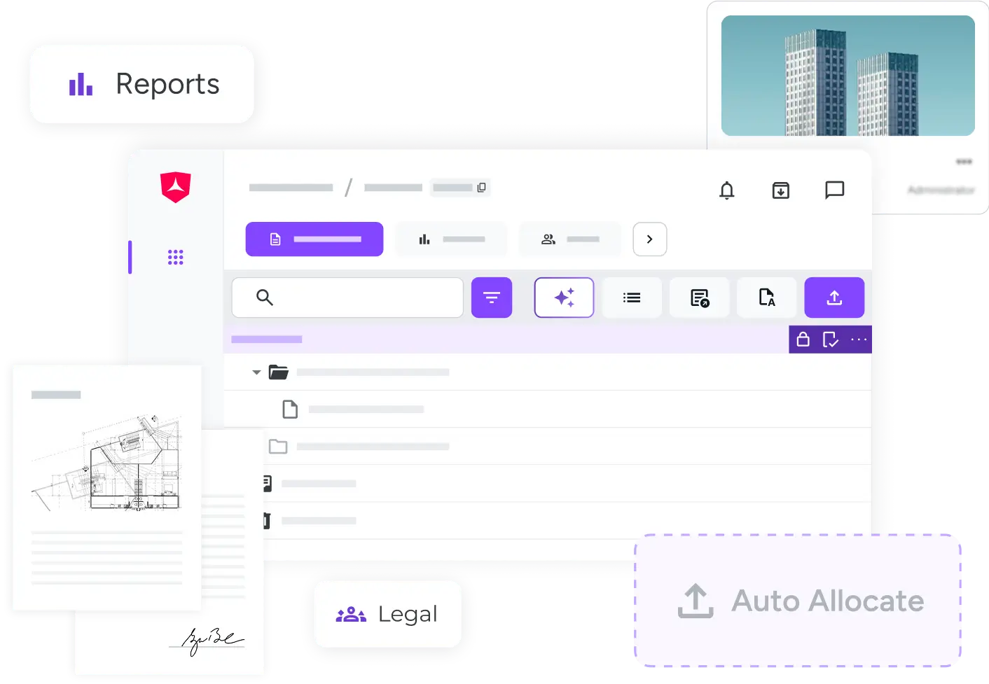 Full Platform current design light