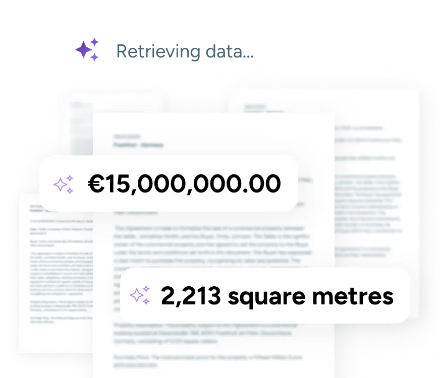 Virtual Dataroom AI 3